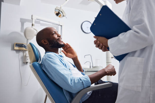 Best Emergency Broken Tooth Repair in Boyertown, PA